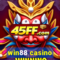 win88 casino